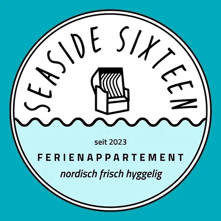 Seaside Sixteen Appartement
