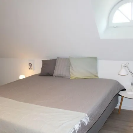 Seaside Sixteen Appartement *