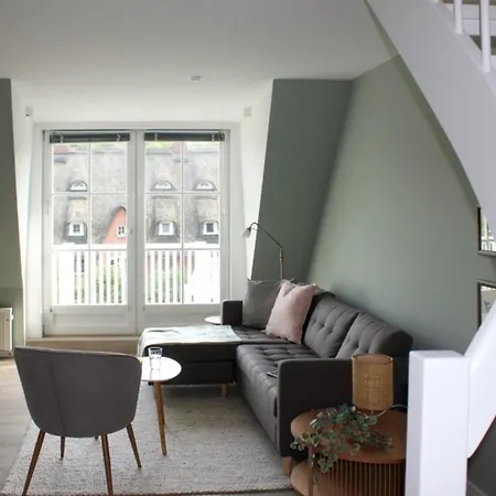 Appartement Seaside Sixteen