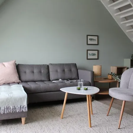 Appartement Seaside Sixteen *