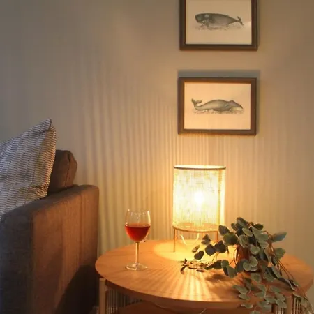Seaside Sixteen Appartement Büsumer Deichhausen